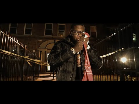 Video thumbnail for In My Hood