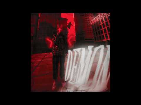 Buszek - Demon Feat. Brokos (prod. Geepsy x 77NERO)