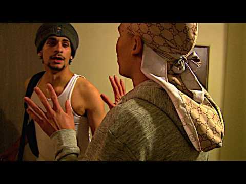 "IN THE FIELD" (SHORT FILM)- Edited By Scotti2Naughti