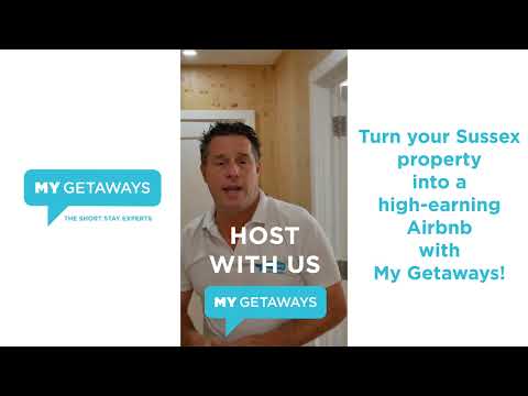 From Home to Holiday Gem - Want to know how?