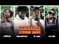 Doggystyleeee Key Ijah AzChike Capolow Thizzler Cypher 2024