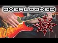 Chimaira | Overlooked | Playthrough w/ Rob Arnold