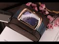 CLAUDE BERNARD WATCH 20226 37RMBU BUPR ARD AKKAD