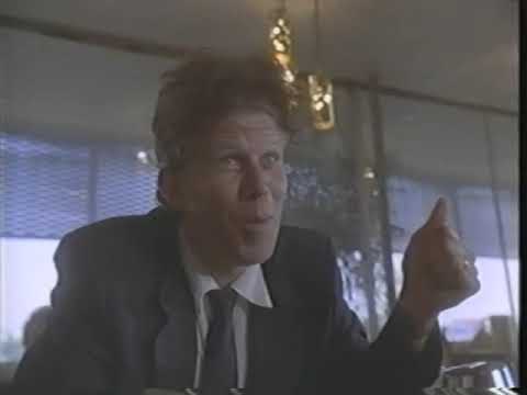 Tom Waits in 'Shortcuts' - 'Til the wheels come off... (1993)