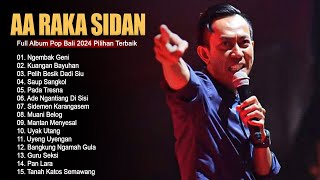 Download lagu NGEMBAK GENI - AA RAKA SIDAN FULL ALBUM TERPOPULER 2024 mp3
