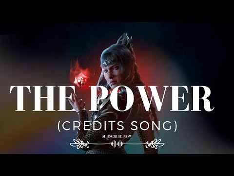 Baldur's Gate 3 - 'The Power' Credits Song | Unveiling the Epic Finale