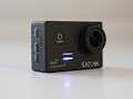Sportovní kamera SJCAM SJ5000 Plus