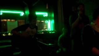 Key to the Highway (Memphis Slim and Jazz Gillum Cover)