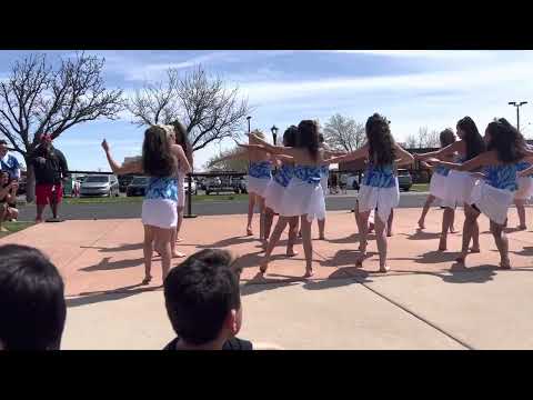 Ruby -Ote'a Fakahokiranga