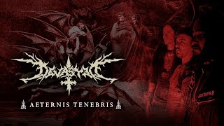 DEVASTED - Aeternis Tenebris - (VIDEO OFICIAL)