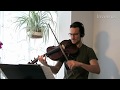 Bach - Contrapunctus 12 Rectus/Inversus BWV 1080