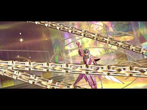 Shun Armadura Divina Banner | Divine Cloth Shun Banner HD 60fps