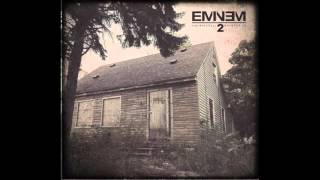 Eminem - Bad Guy (Marshall Mathers LP 2)