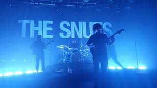 The Snuts - Always @ Manchester Academy, 27/4/22