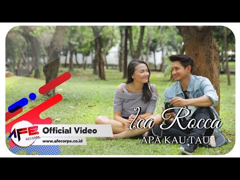 Ica Rocca - Apa Kau Tau (Official Music Video)