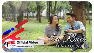 Ica Rocca - Apa Kau Tau (Official Music Video)