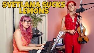 This Side of the Blue - Joanna Newsom (Cover) || Towse