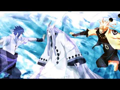 Naruto Shippuden OST 3: 18 - Eien ni Nemure