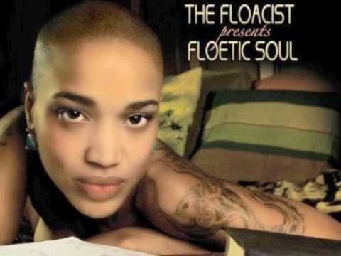 The Floacist presents Floetic Soul - Floacist ft. Musiq Soulchild