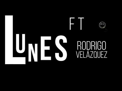 Keep It Simple - Lunes ft. Rodrigo Velázquez ( Lyric Video )