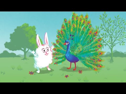 Libatiba | Das kleine Kaninchen (Offizielles Video)