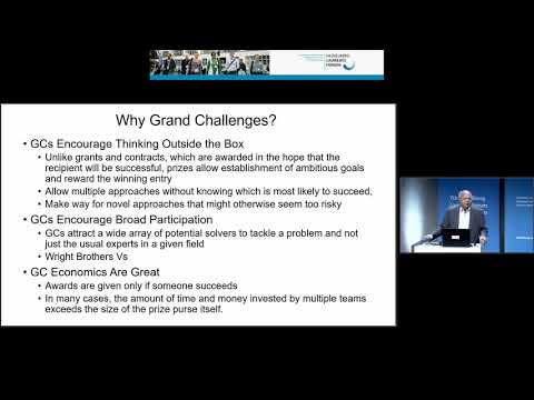 7th HLF – Lecture: Raj Reddy