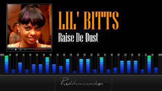 Lil' Bitts - Raise De Dust [Soca 2013]