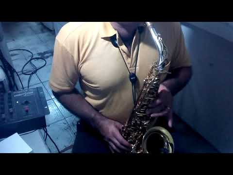 Hino 469 CCB SAX alto no soprano