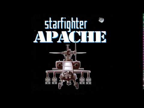 Starfighter - Apache (John O'Callaghan Remix)