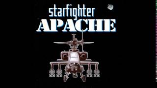 Starfighter - Apache (John O'Callaghan Remix)
