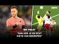 ? VEEL kritiek op Danny Makkelie: ''Het was ABSOLUUT geen strafschop'' ? | WK Praat