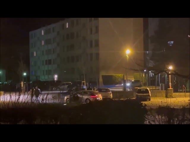Vidéo Incivilité et délinquance à Meylan Regardez les vidéos et transmettez-nous vos commentaires id:0Gu1rH956FI