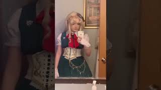 UNIFORM CHALLENGE ?? |TIKTOK GIRLS| #Shorts #TikTok #Challenge