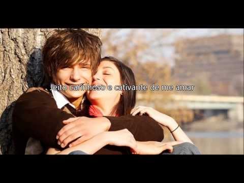 Amor Em Pedaços - Maik & Breno