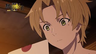 [情報] 無職轉生 二期 04 預告