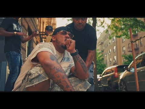 Cash el Dominicano - Where The Cash at ( Video Oficial )