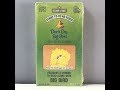 Sesame Street Start To Read Video Don T Cry Big Bird 1991 VHS
