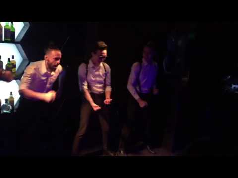 Party at CaGo Club Chengdu