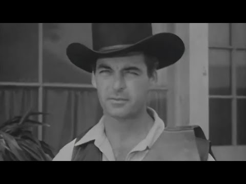 The Troubled Town | The Texan | S1E3