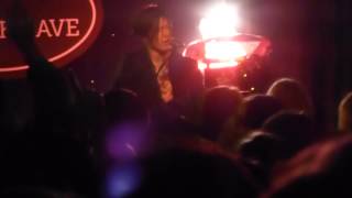 Miyavi - Cry like this  Live in Montreux !