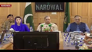Flood Brief PM