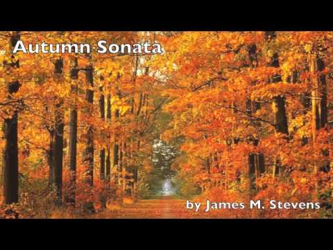 Autumn Sonata - Romantic Piano
