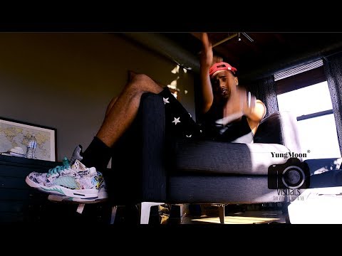 JSAV - "Nowadays" {Prod By @Beatz Empire} (Official Music Video) Shot By @YungMoonVisuals