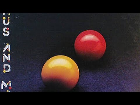 Paul Mccartney-Album:Venus And Mars-Año:1975-Canción:Listen To What The Man Said.