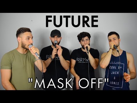 download lagu mp3 mp4 Mask Off Beatbox, download lagu Mask Off Beatbox gratis, unduh video klip Mask Off Beatbox