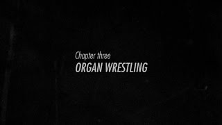 Fumaça Preta - Organ Wrestling - (Album Preview pt 3)