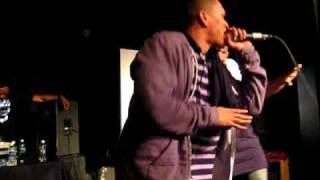 I&#39;m a Believer- Tedashii ft. Trip Lee