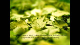 Roxette - Anyone ( Lyric )