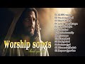 TOP HOT HILLSONG Of The Most FAMOUS Songs PLAYLIST🙏HILLSONG Praise And Worship Songs Playlist 2024