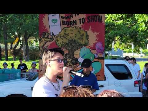 Quanzo - 聽到，請回答 Feat. 29 Groove【街聲Park Park Carnival】